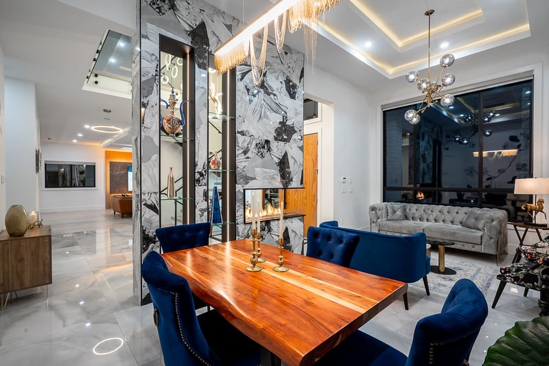 Luxury estate at 16850 106 Avenue, Surrey, BC — photo 5