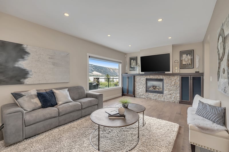 Luxury estate at 4511 Crawford Road, Lake Country, BC — photo 21