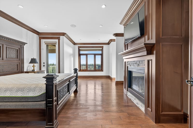 Luxury estate at 53524 Range Road 263A, Sturgeon County, AB — photo 26