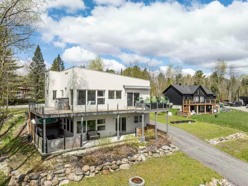 Luxury estate at 752 Chemin Viens, Magog, QC — photo 31