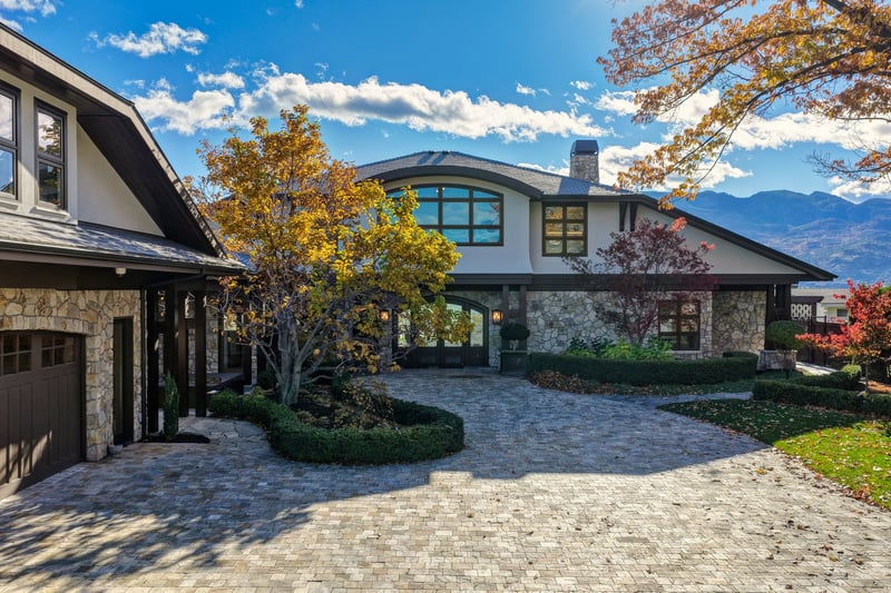 Luxury estate at 2423 Whitworth Road, West Kelowna, BC — photo 31