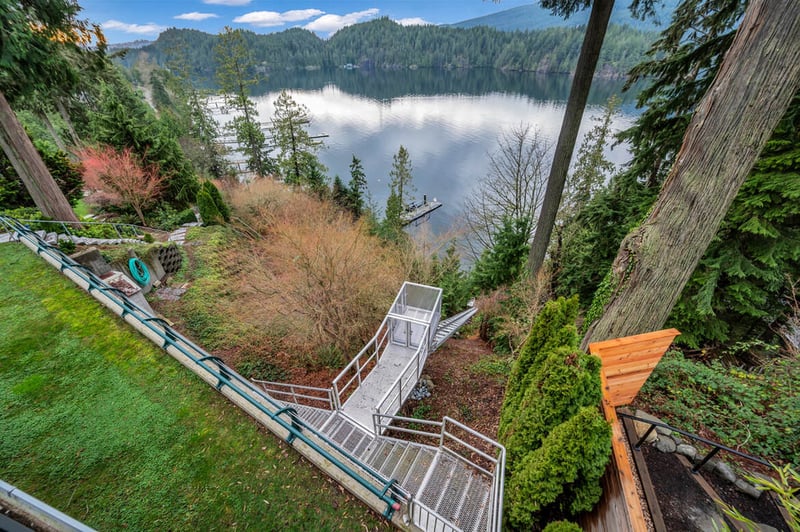 Luxury estate at 3431 Senkler Road, Belcarra, BC — photo 39
