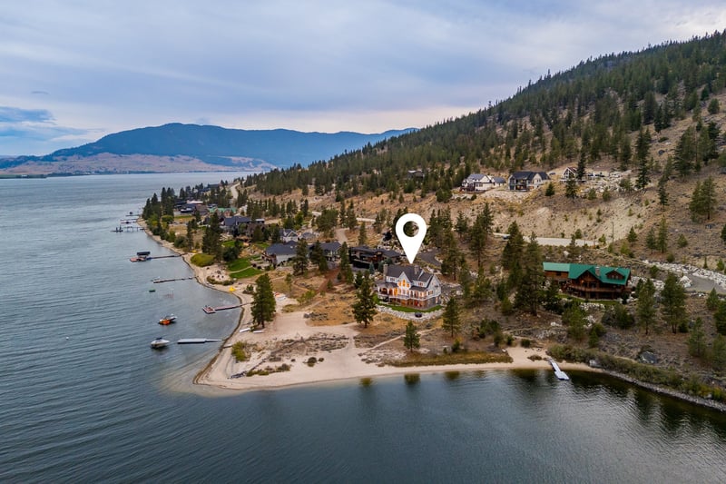 Luxury estate at 6688 Monck Park Road, Thompson-Nicola M (Beautiful *, BC — photo 31