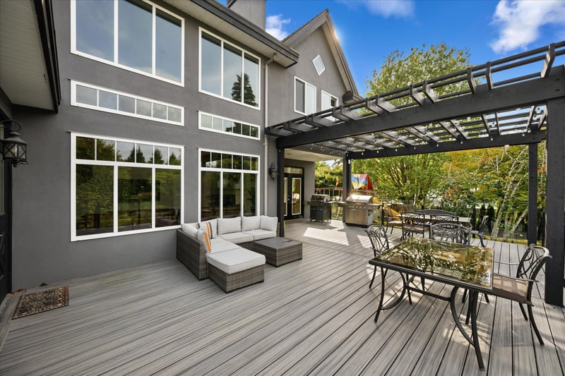 Luxury estate at 16505 26 Avenue, Surrey, BC — photo 10