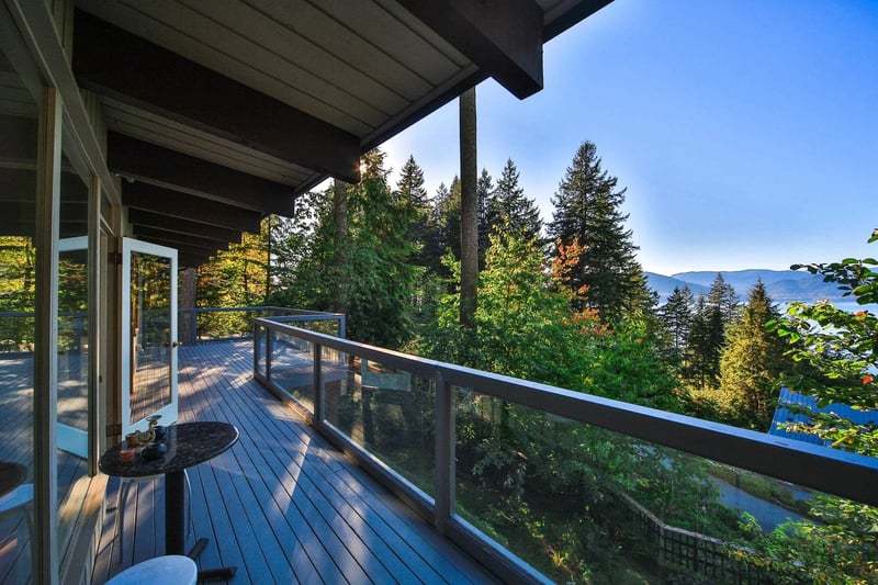 Luxury estate at 170 Highview Place, Lions Bay, BC — photo 18