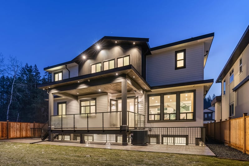 Luxury estate at 19719 31b Ave, Langley — photo 18