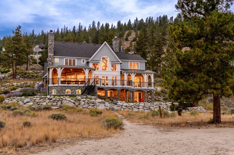 Luxury estate at 6688 Monck Park Road, Thompson-Nicola M (Beautiful *, BC — photo 26