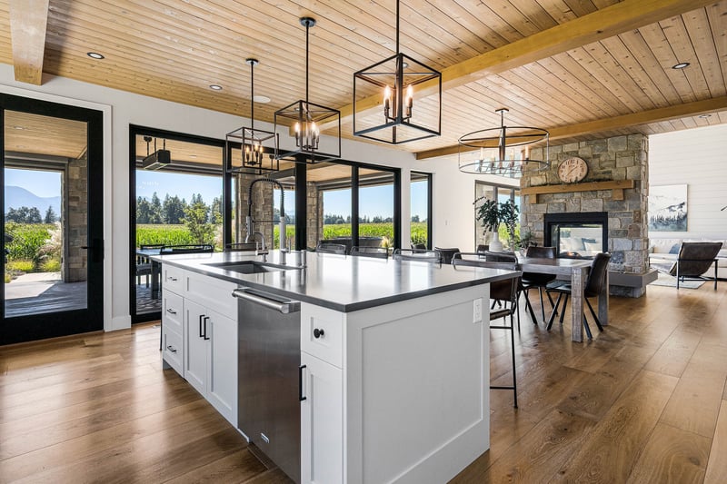 Luxury estate at 48150 Kitchen Hall Road, Chilliwack, BC — photo 24