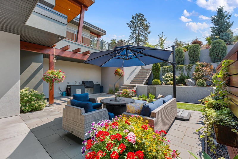 Luxury estate at 12877 Kidston Road #2, Coldstream, BC — photo 126
