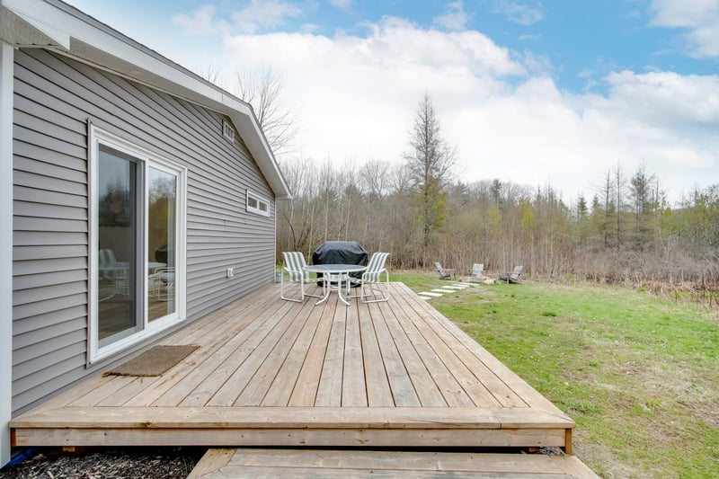 Luxury estate at 1343 Walkers Point Road, Gravenhurst, ON — photo 2