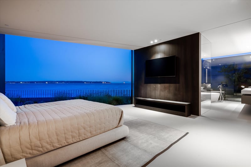 Luxury estate at Address upon request, West Vancouver, BC — photo 20