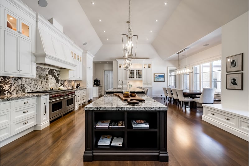 Luxury estate at 4388 Vandorf Sideroad, Whitchurch-Stouffville, ON — photo 9