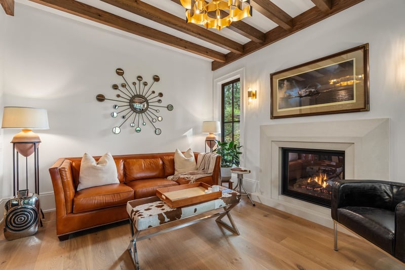 Luxury estate at 2408 Christopherson Road, Surrey, BC — photo 6