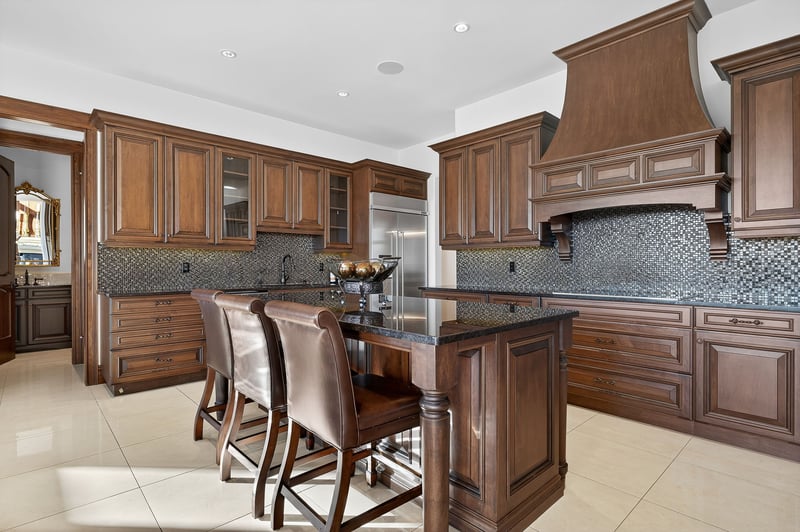 Luxury estate at 53524 Range Road 263A, Sturgeon County, AB — photo 23
