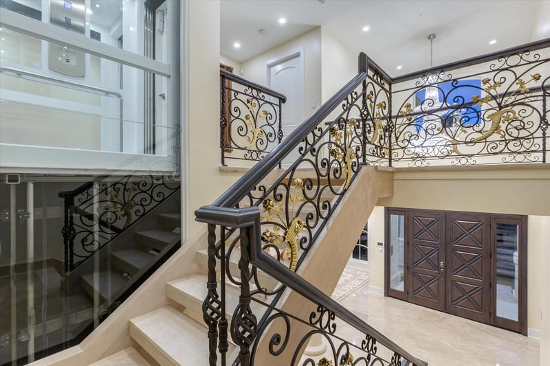 Luxury estate at 2188 Westhill Wynd, West Vancouver, BC — photo 11