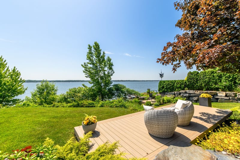 Luxury estate at 2141 Rue des Roses, Carignan, QC — photo 15