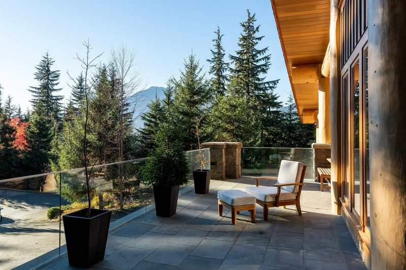 Luxury estate at 4673 Blackcomb Way, Whistler — photo 15