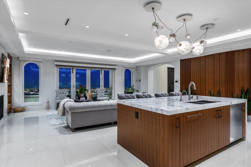 Luxury estate at 1522 Chartwell Drive, West Vancouver, BC — photo 11