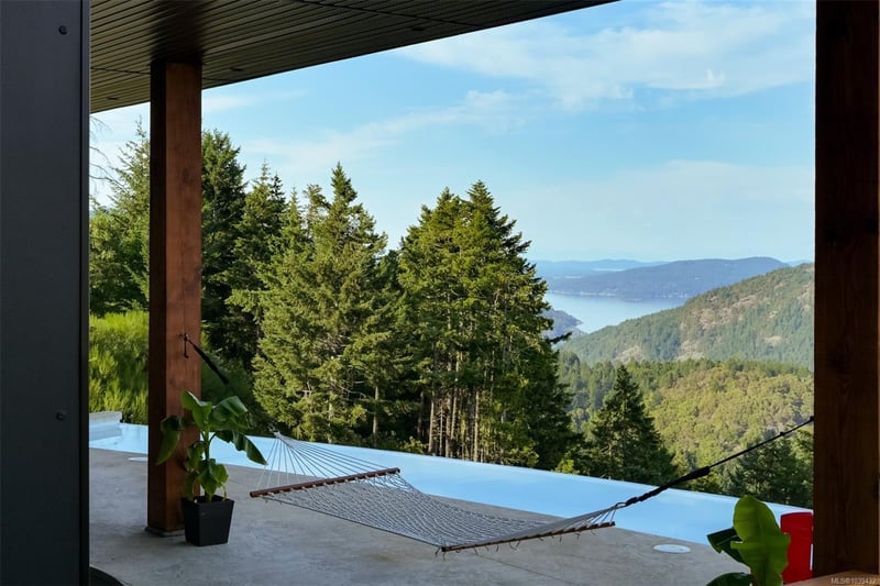 Luxury estate at 3979 Goldstream Heights Drive, Shawnigan Lake, BC — photo 3