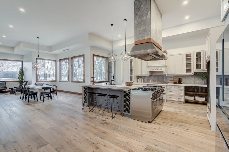 Luxury estate at 3260 Côte de Terrebonne, Terrebonne, QC — photo 7