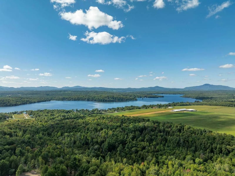 Luxury estate at 1621Z Chemin de Fitch Bay, Stanstead, QC — photo 97