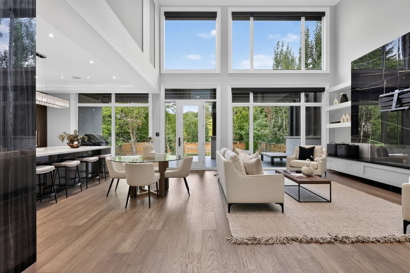 Luxury estate at 533 Carson Lane, Oakville, ON — photo 20
