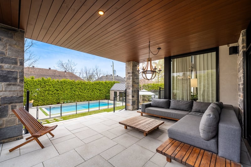 Luxury estate at 688 Rue de la Futaie, Boucherville, QC — photo 24