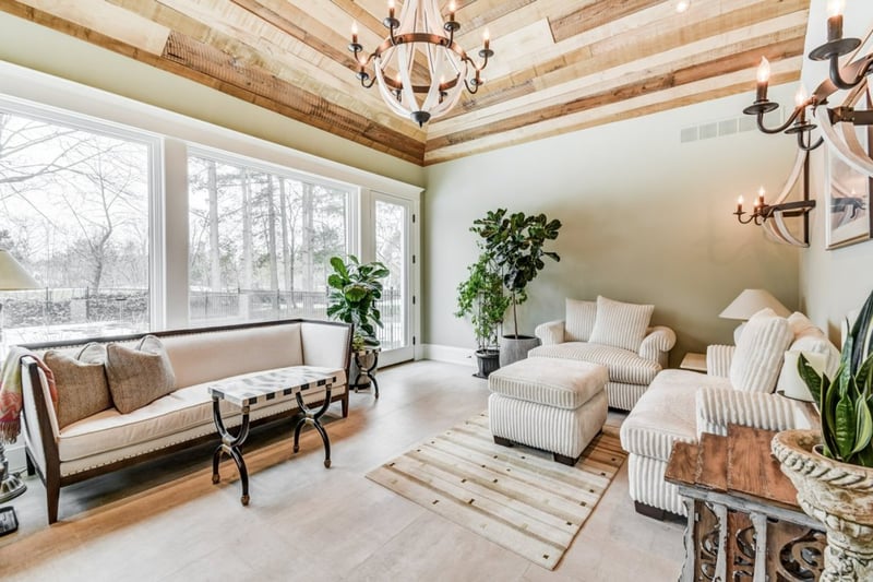 Luxury estate at 455 William Street, Niagara-on-the-Lake — photo 6