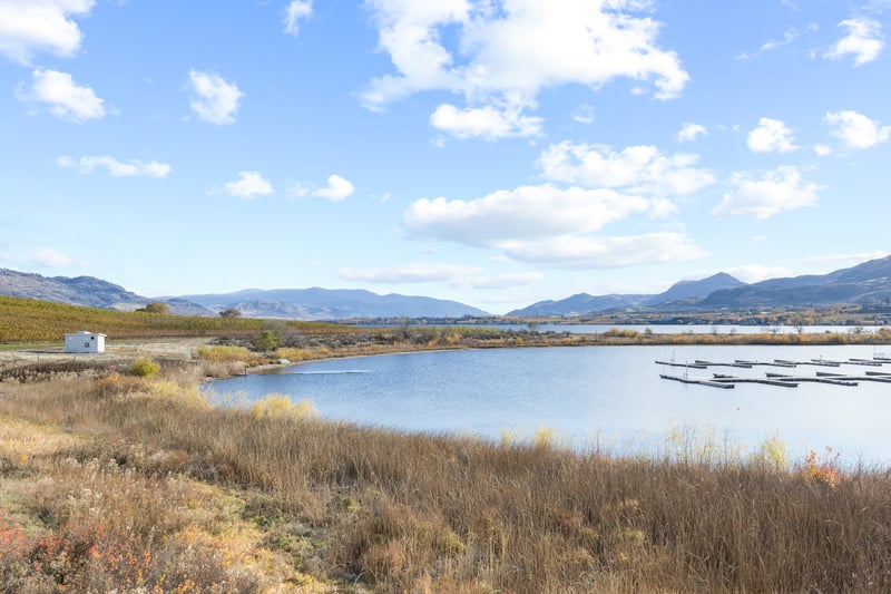 Luxury estate at 2450 Radio Tower Road #165, Osoyoos, BC — photo 54