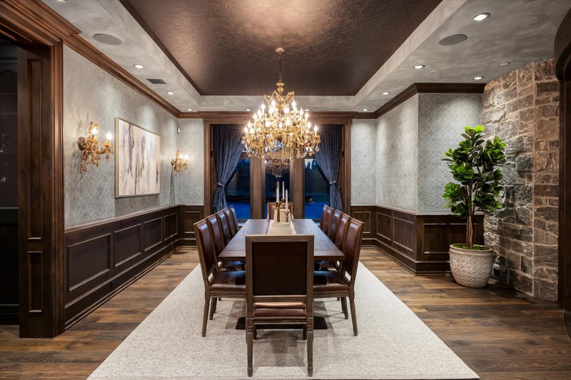 Luxury estate at 6124 272 Street, Langley, BC — photo 20