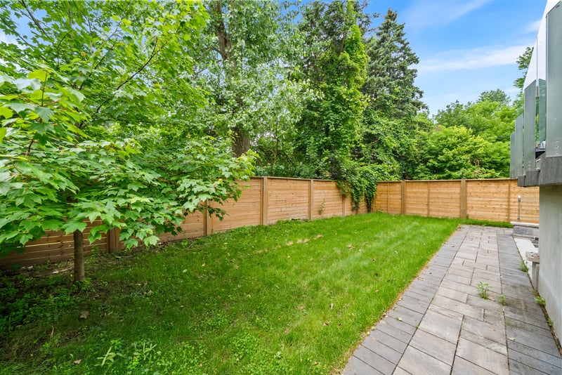 Luxury estate at 1362 Kenmuir Avenue, Mississauga, ON — photo 16