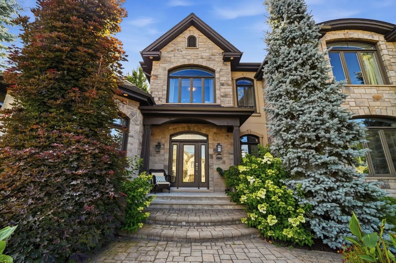 Luxury estate at 392 Rue du Saphir, Granby, QC — photo 7
