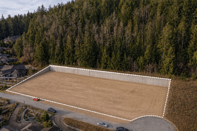 Luxury estate at 2345 Kadlec Court, West Vancouver, BC — photo 9
