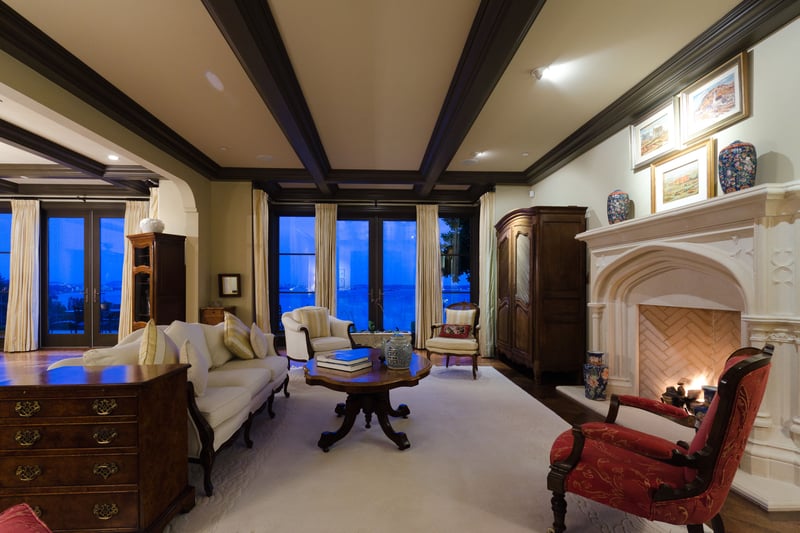 Luxury estate at 4672 Clovelly Walk, West Vancouver, BC — photo 8