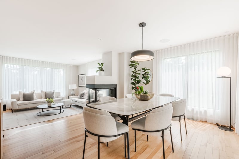 Luxury estate at 2021 Rue des Saules, St-Bruno-de-Montarville, QC — photo 13