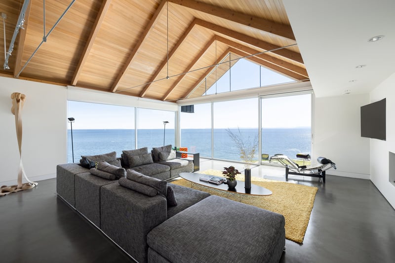 Luxury estate at 931 Ocean Park Lane, Bowen Island, BC — photo 23