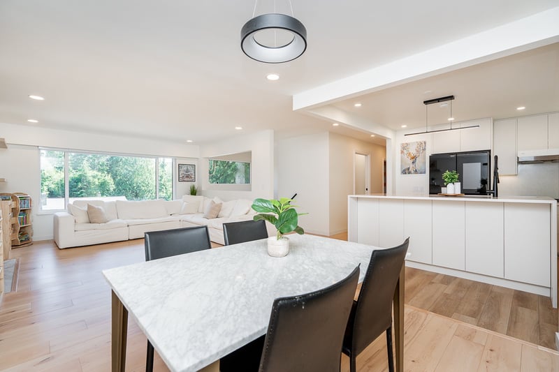 Luxury estate at 137 College Park Way, Port Moody, BC — photo 6