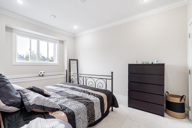 Luxury estate at 7719 155 Street, Surrey, BC — photo 17