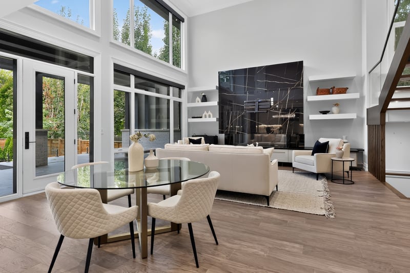 Luxury estate at 533 Carson Lane, Oakville, ON — photo 17