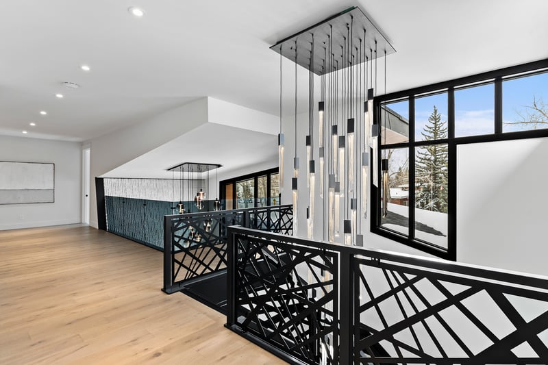 Luxury estate at 1016 Beverley Boulevard Southwest, Calgary, AB — photo 12