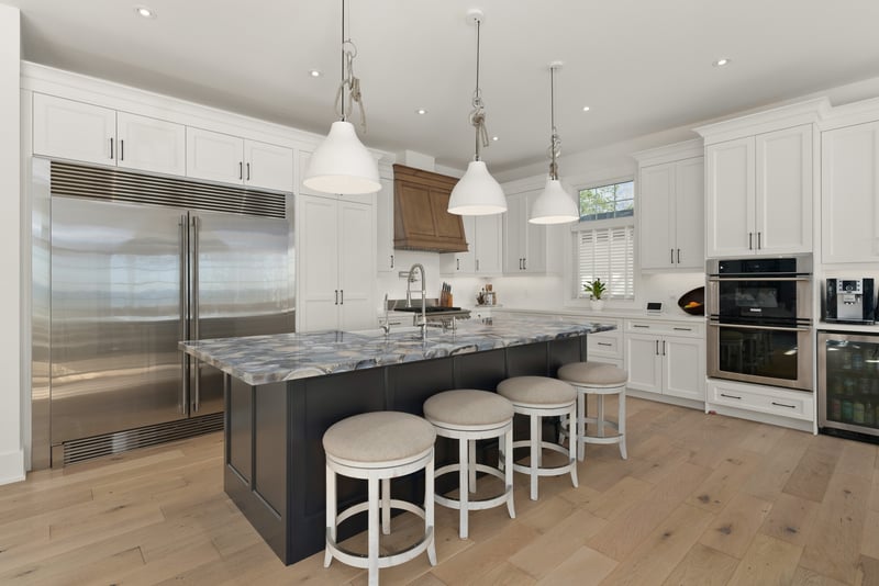 Luxury estate at 1728 Tiny Beaches Road, Tiny — photo 11