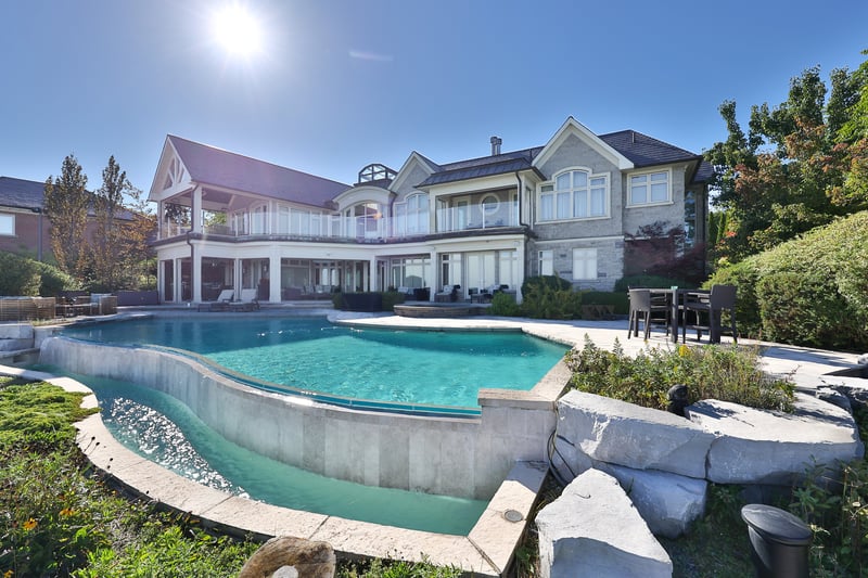 Luxury estate at 1500 Watersedge Road, Mississauga, ON — photo 5