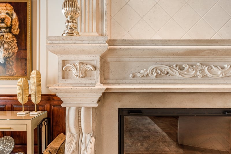 Luxury estate at 1093 Rue Béique, Mont-Saint-Hilaire, QC — photo 10