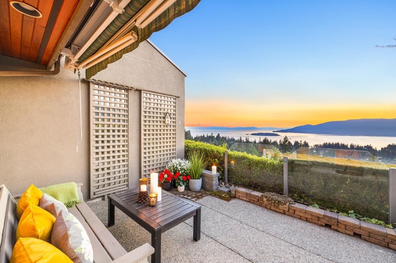 Luxury estate at 5360 Meadfeild Road, West Vancouver, BC — photo 26