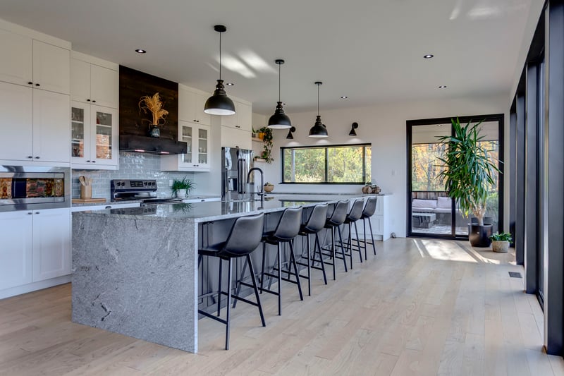 Luxury estate at 12 Chemin des Montagnards, Potton, QC — photo 9
