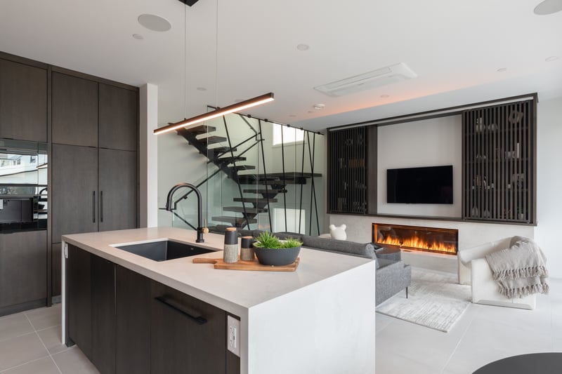 Luxury estate at 603 East 57th Avenue, Vancouver, BC — photo 4