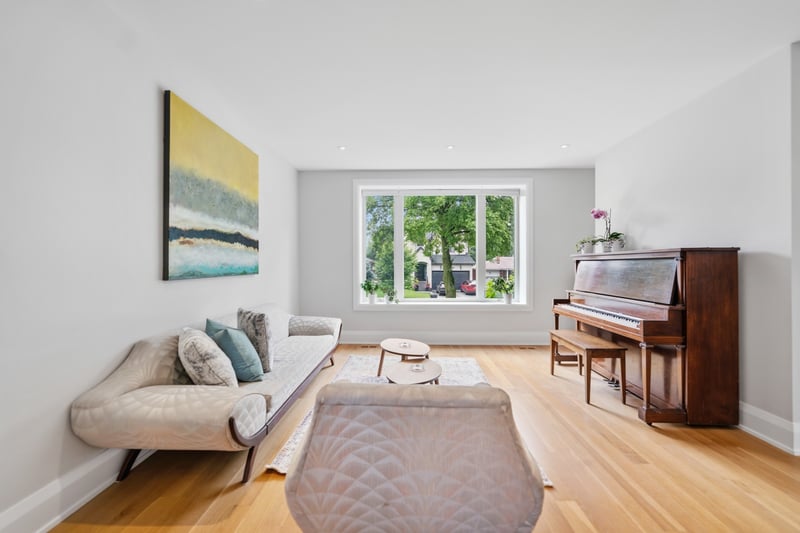 Luxury estate at 8 Firwood Crescent, Toronto, ON — photo 6