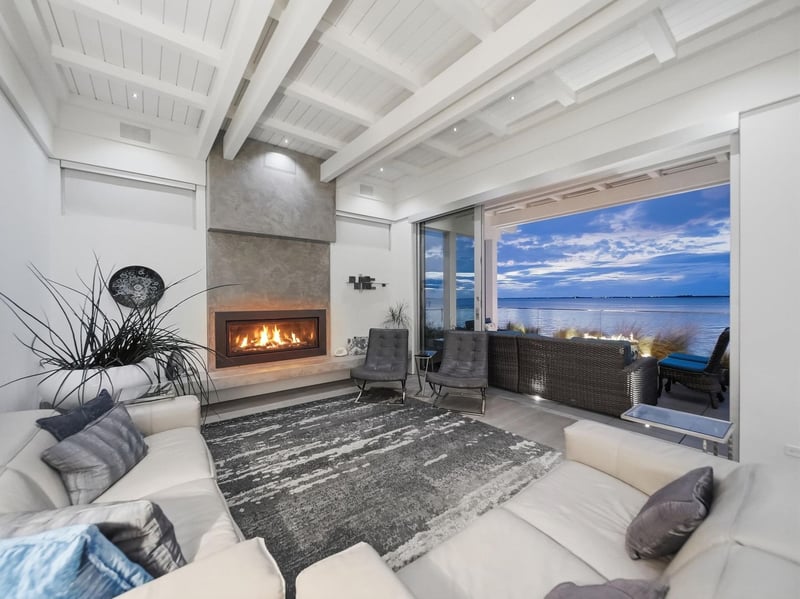 Luxury estate at 3106 O'Hara Lane, Surrey, BC — photo 5
