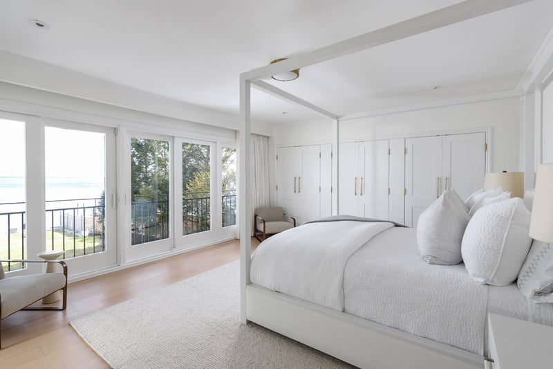 Luxury estate at 3 Ennisclare Drive East, Oakville, ON — photo 17