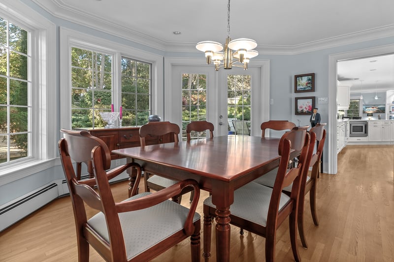 Luxury estate at 6207 Regina Terrace, Halifax, NS — photo 19